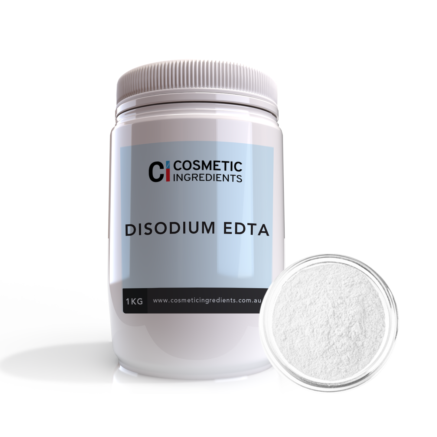 DISODIUM EDTA