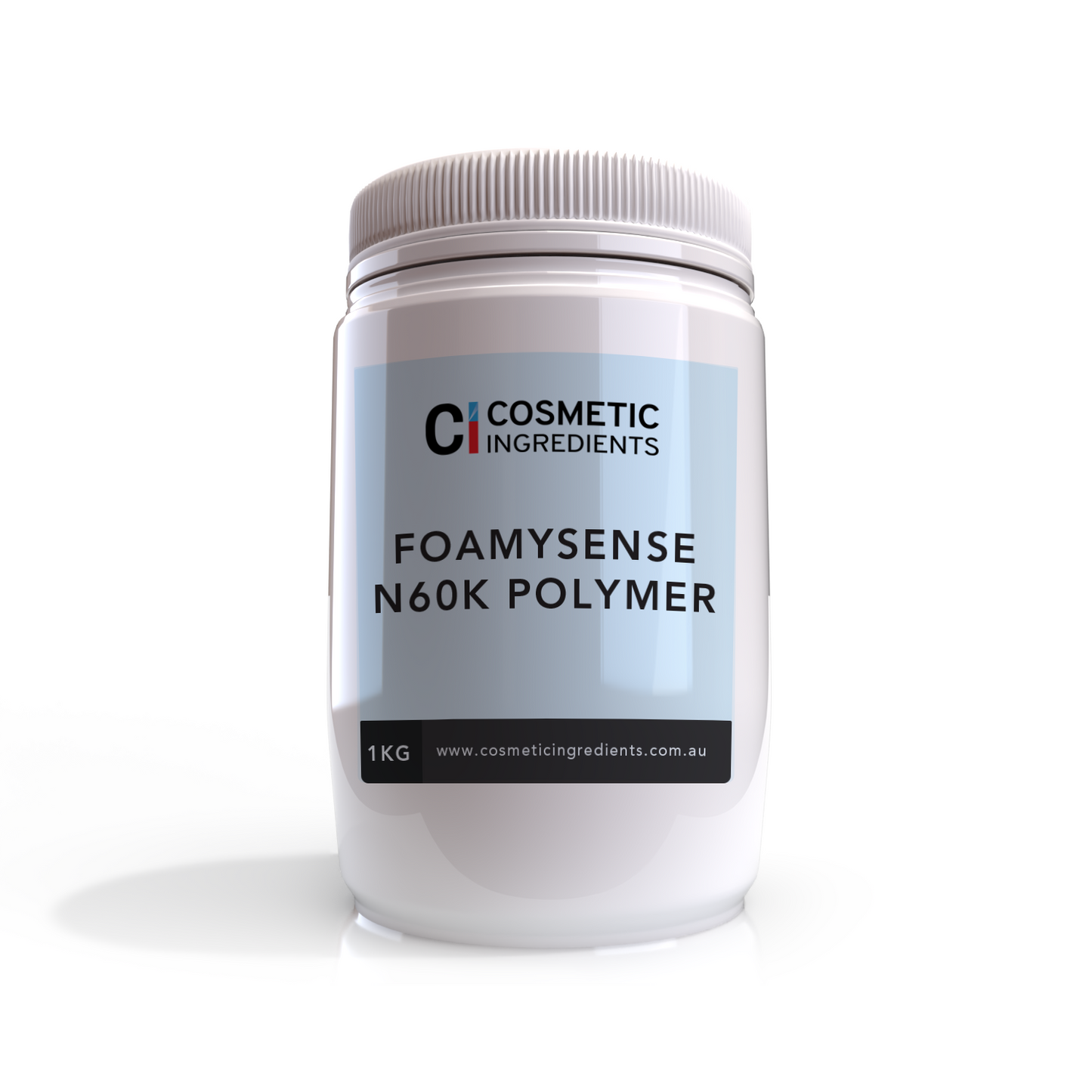 FOAMYSENSE N60K POLYMER