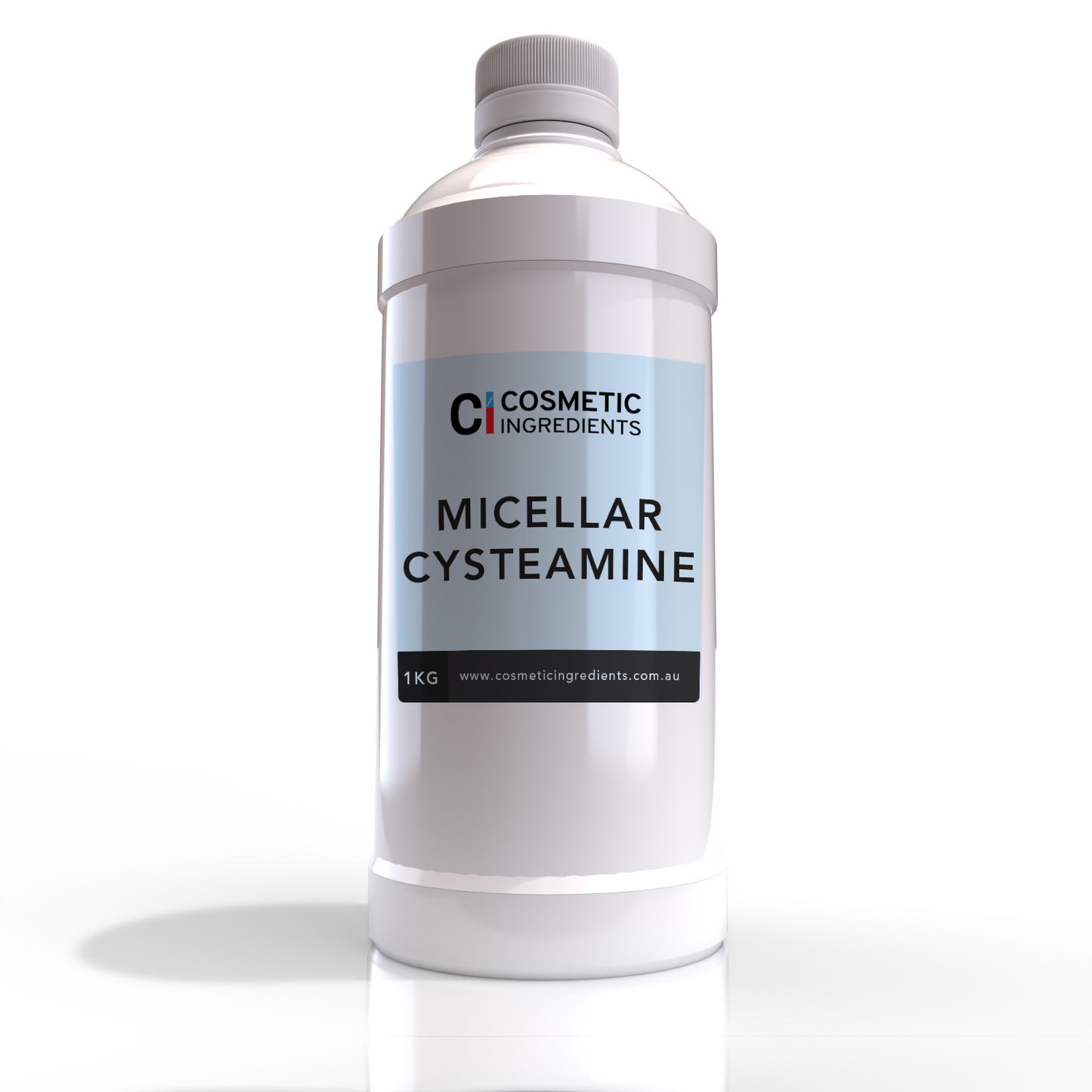 MICELLAR CYSTEAMINE