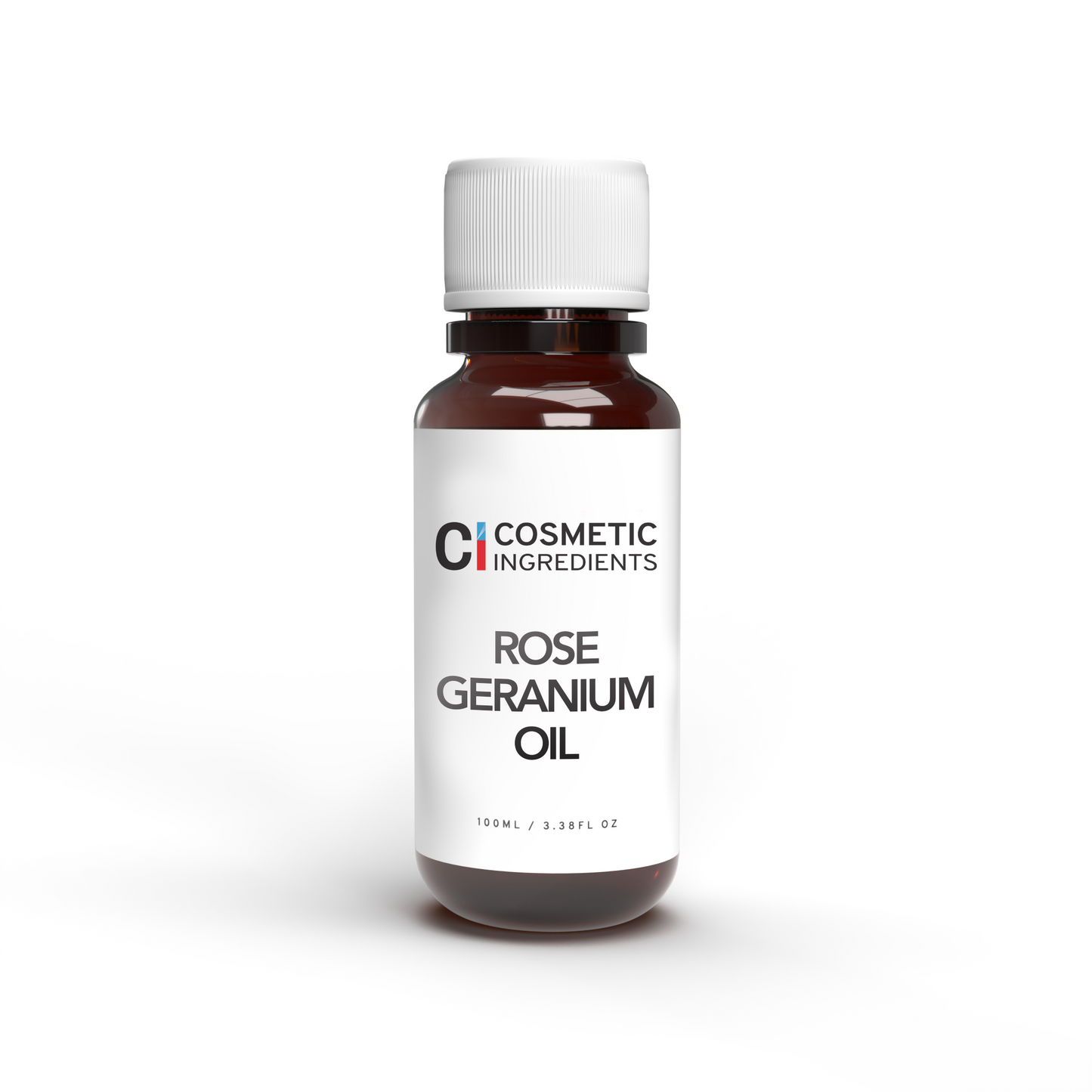 ROSE GERANIUM OIL