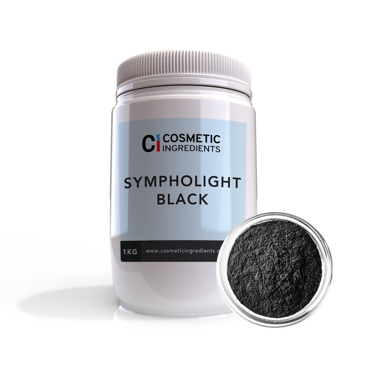 SYMPHOLIGHT BLACK