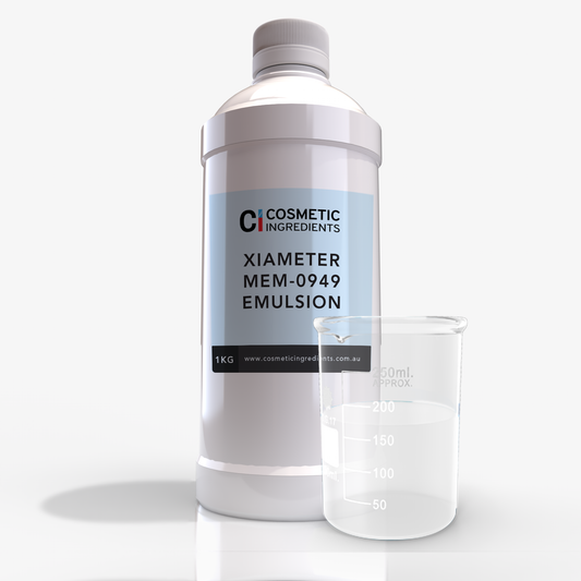 XIAMETER MEM-0949 EMULSION (SILICONE 949)