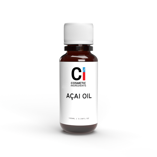 ACAI OIL