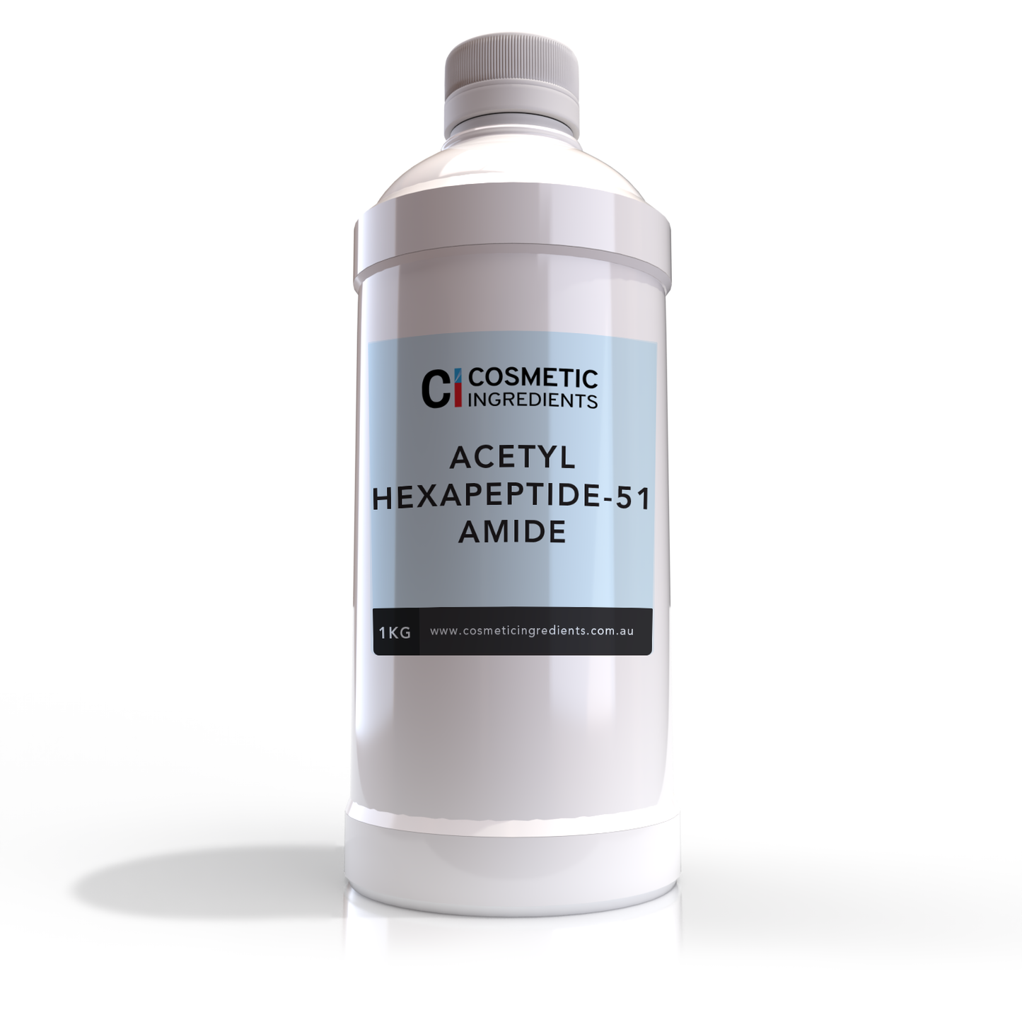 ACETYL HEXAPEPTIDE-51 AMIDE