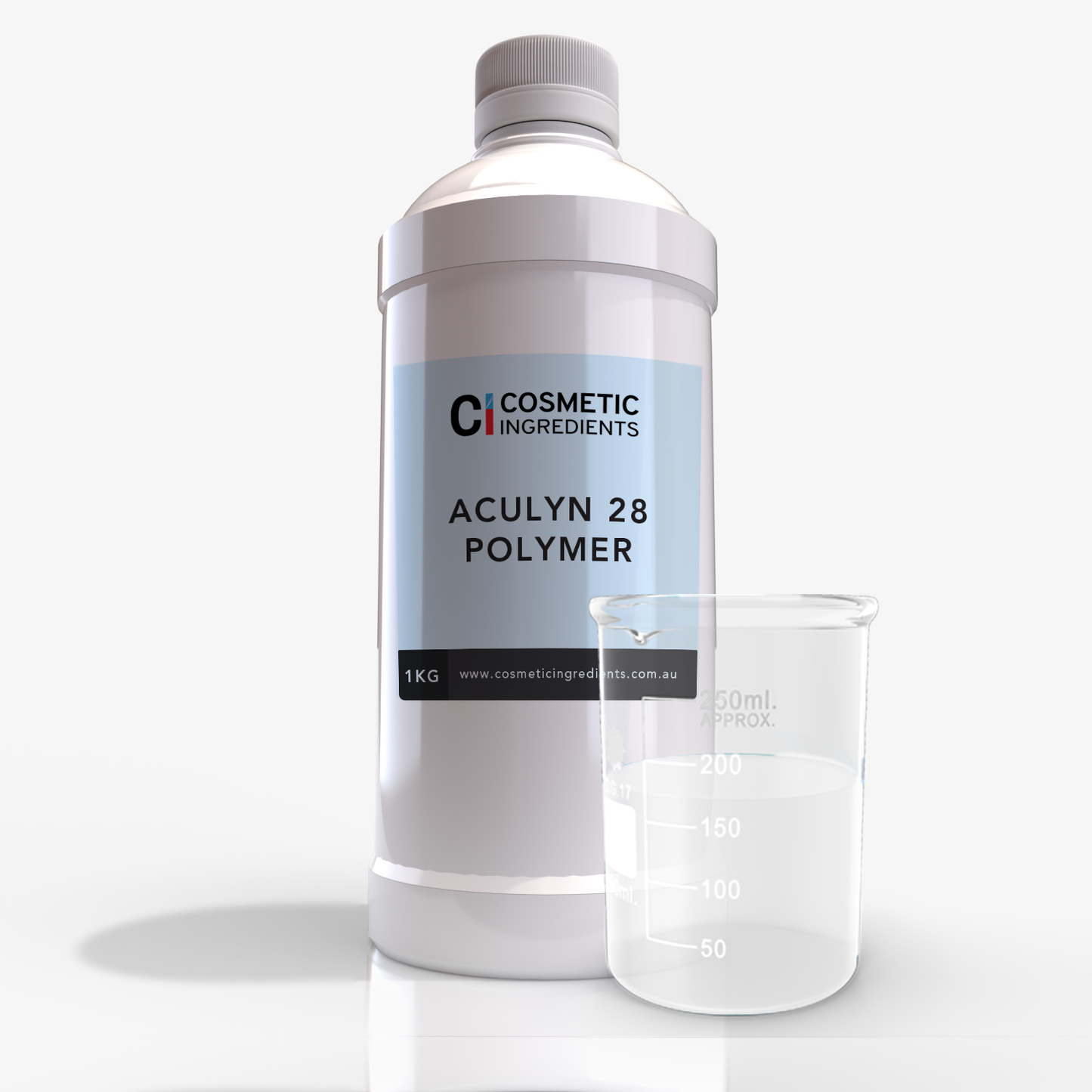 ACULYN 28 POLYMER (ACRYLATES/BEHENETH-25 METHACRYLATE COPOLYMER)