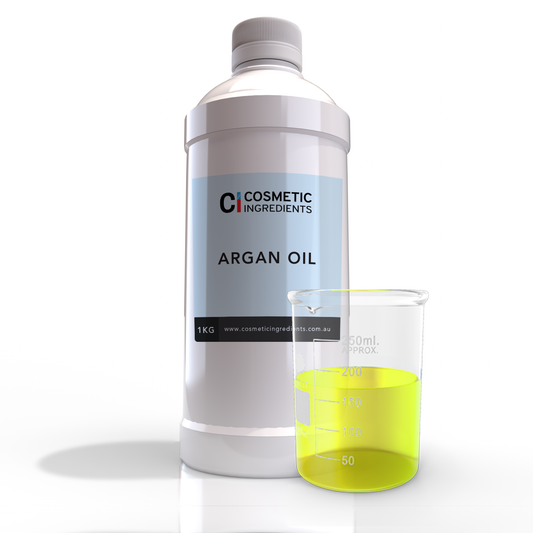 ARGAN OIL REFINED