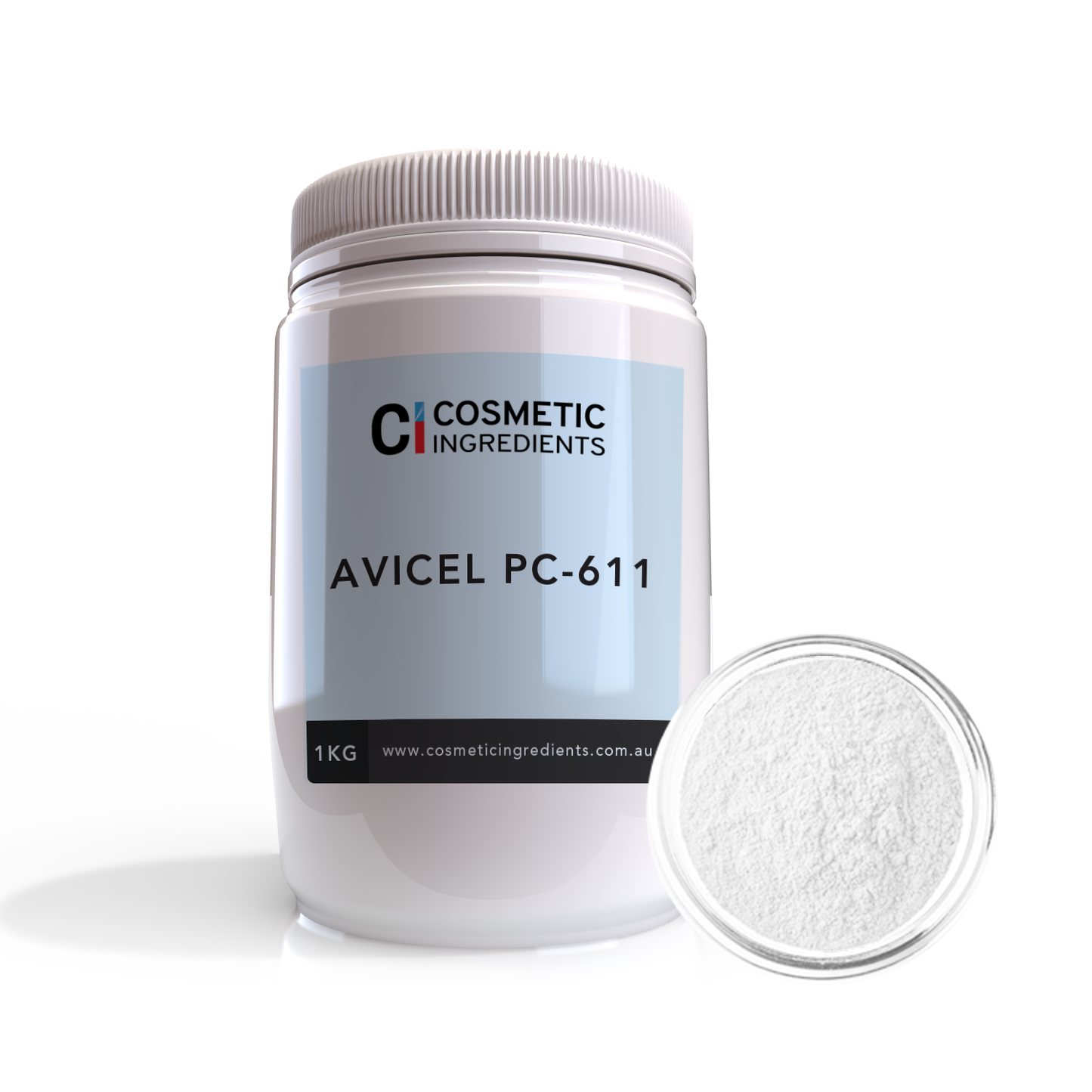 AVICEL PC-611