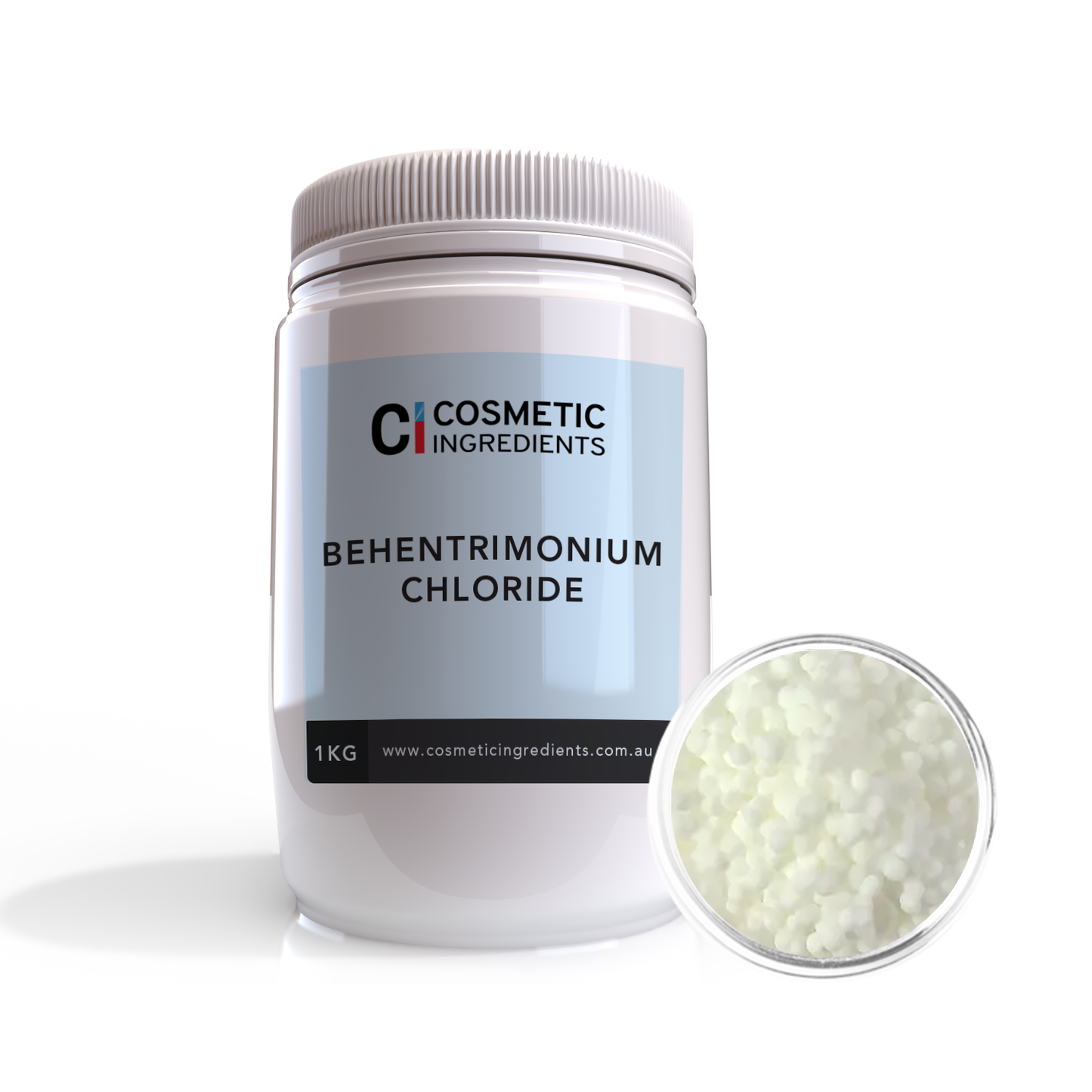 BEHENTRIMONIUM CHLORIDE