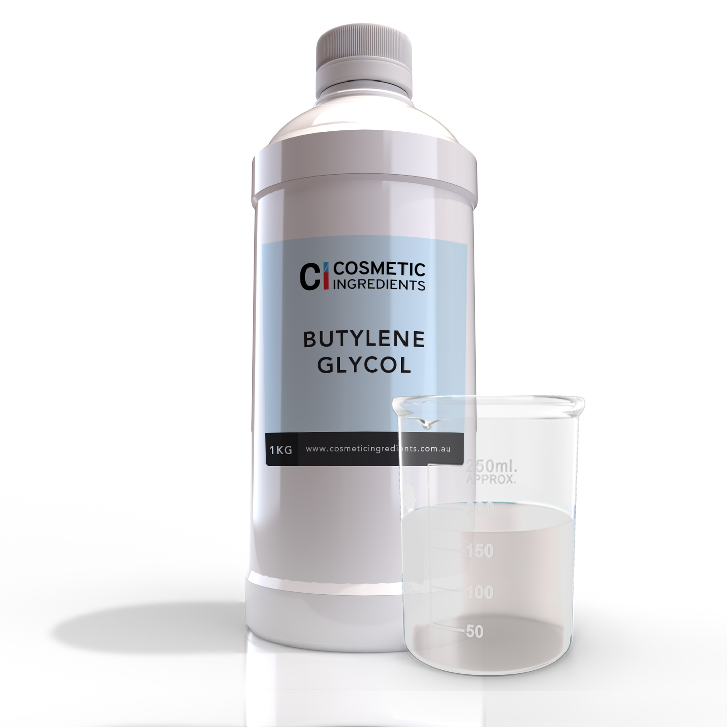 BUTYLENE GLYCOL