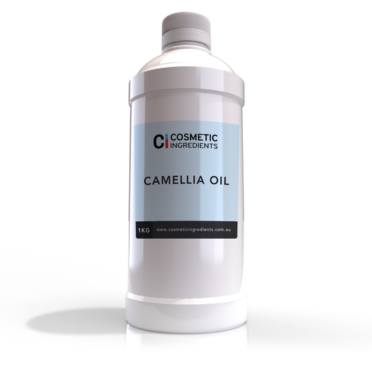 CAMELLIA OIL