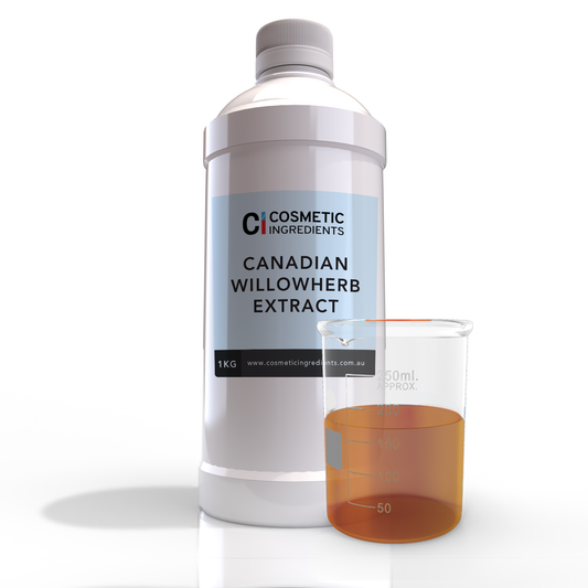 CANADIAN WILLOWHERB EXTRACT