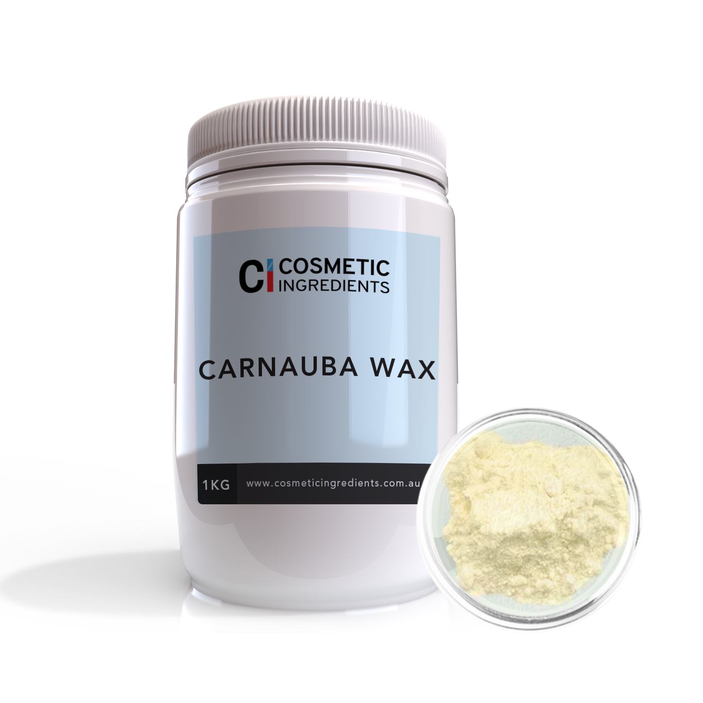 CARNAUBA WAX