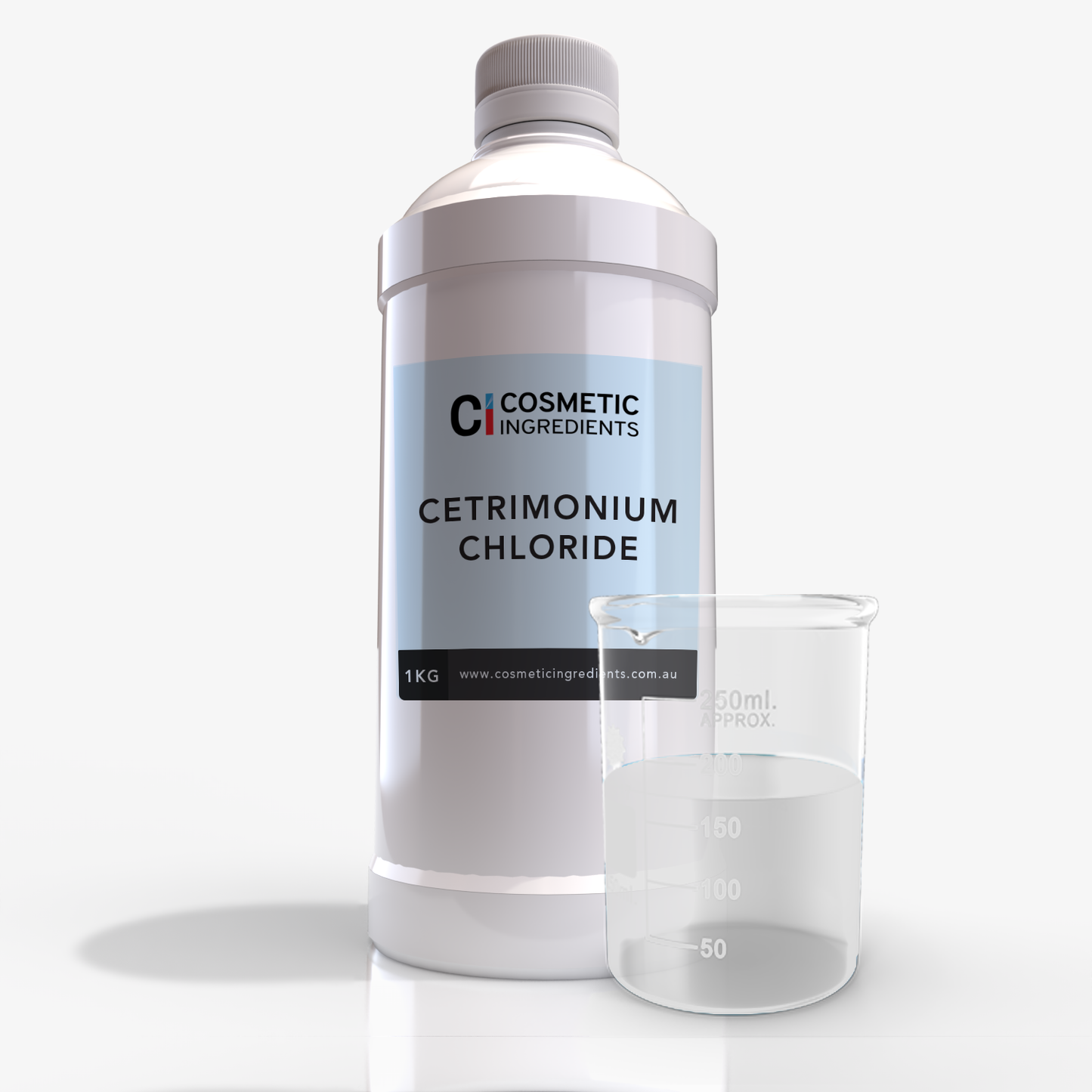 CETRIMONIUM CHLORIDE (ARQUAD 16/29)