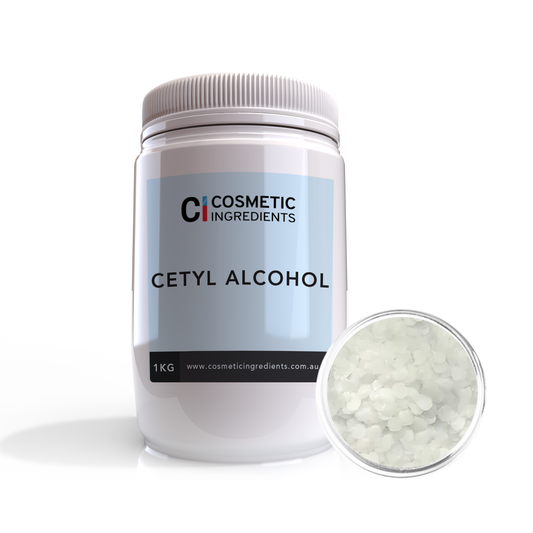 CETYL ALCOHOL