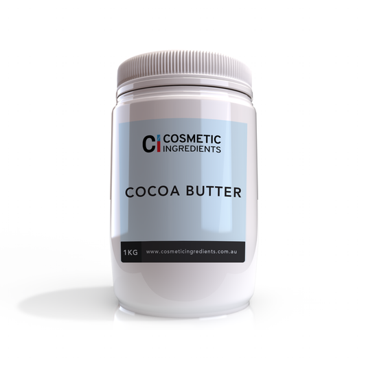 COCOA BUTTER