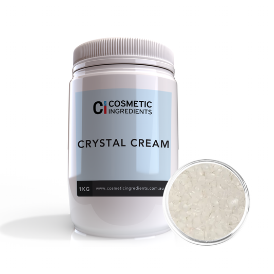 CRYSTAL CREAM