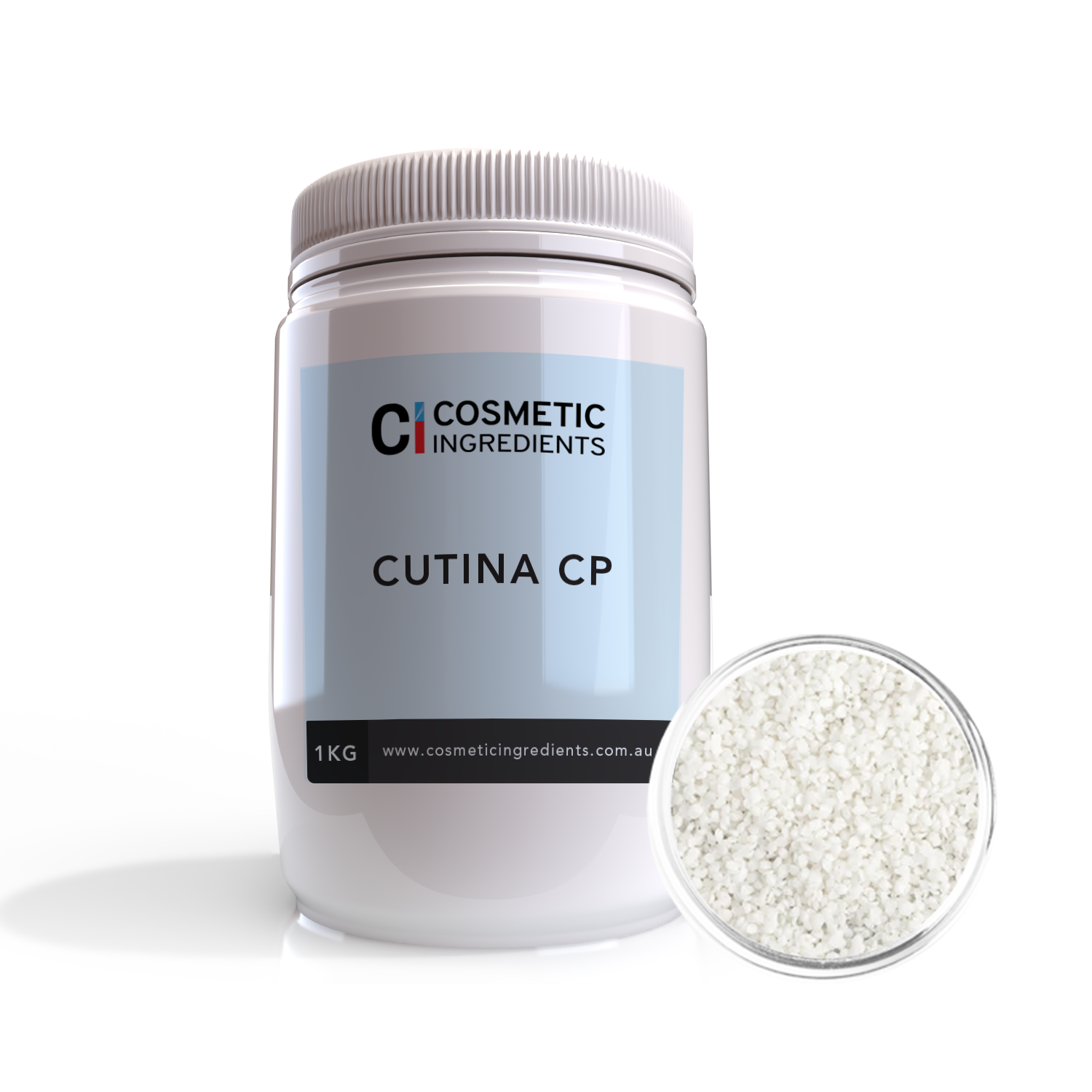 Cutina CUTINA CP (CETYL PALMITATE) – Cosmetic Ingredients