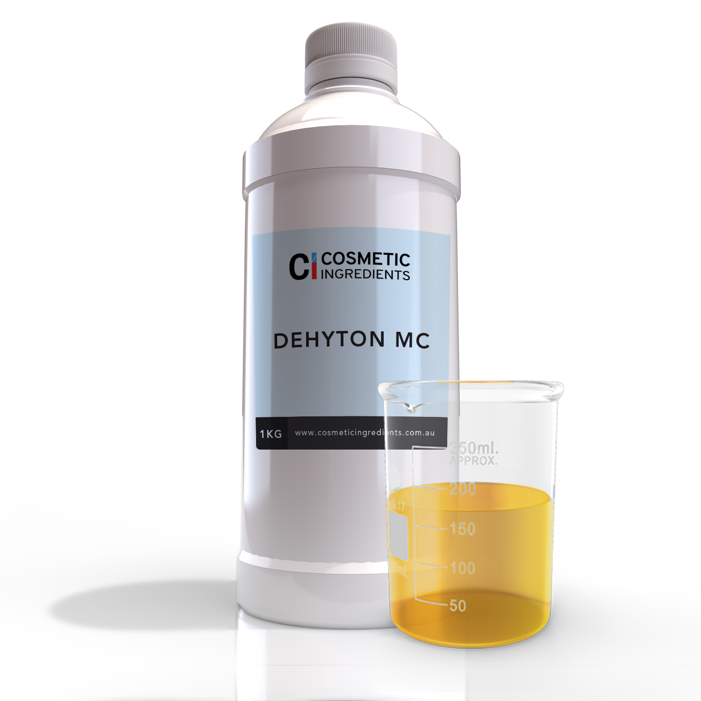 DEHYTON MC (SODIUM COCOAMPHOACETATE)