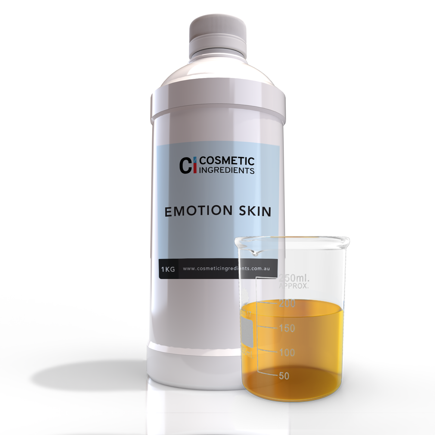 EMOTION SKIN (TRIOLEIN, GLYCERYL DIOLEATE)