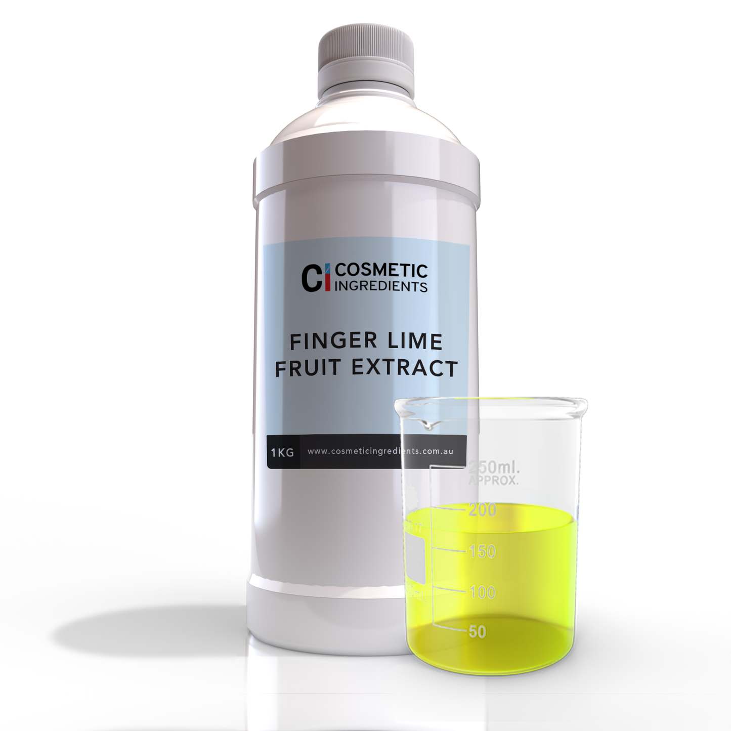 FINGER LIME FRUIT EXTRACT