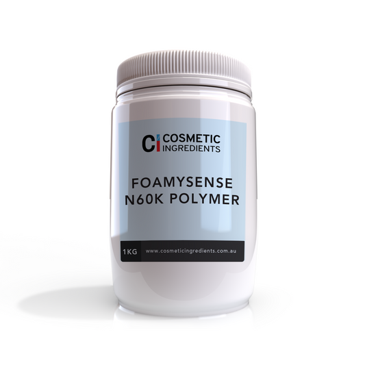 FOAMYSENSE N60K POLYMER