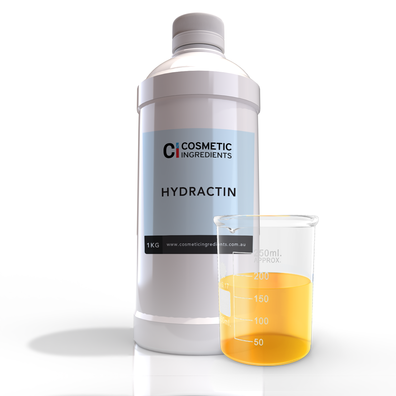 HYDRACTIN – Cosmetic Ingredients