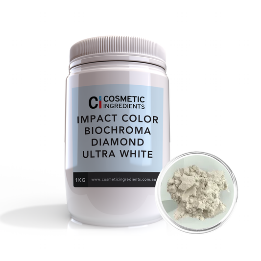 IMPACT COLOR BIOCHROMA DIAMOND ULTRA WHITE