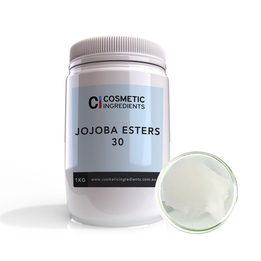 JOJOBA ESTERS-30