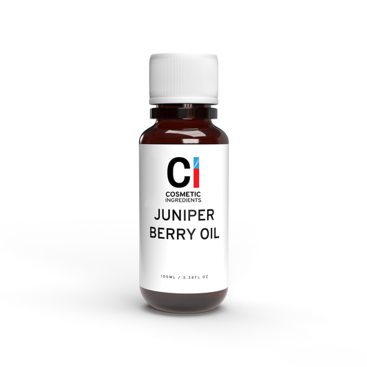 JUNIPER BERRY OIL