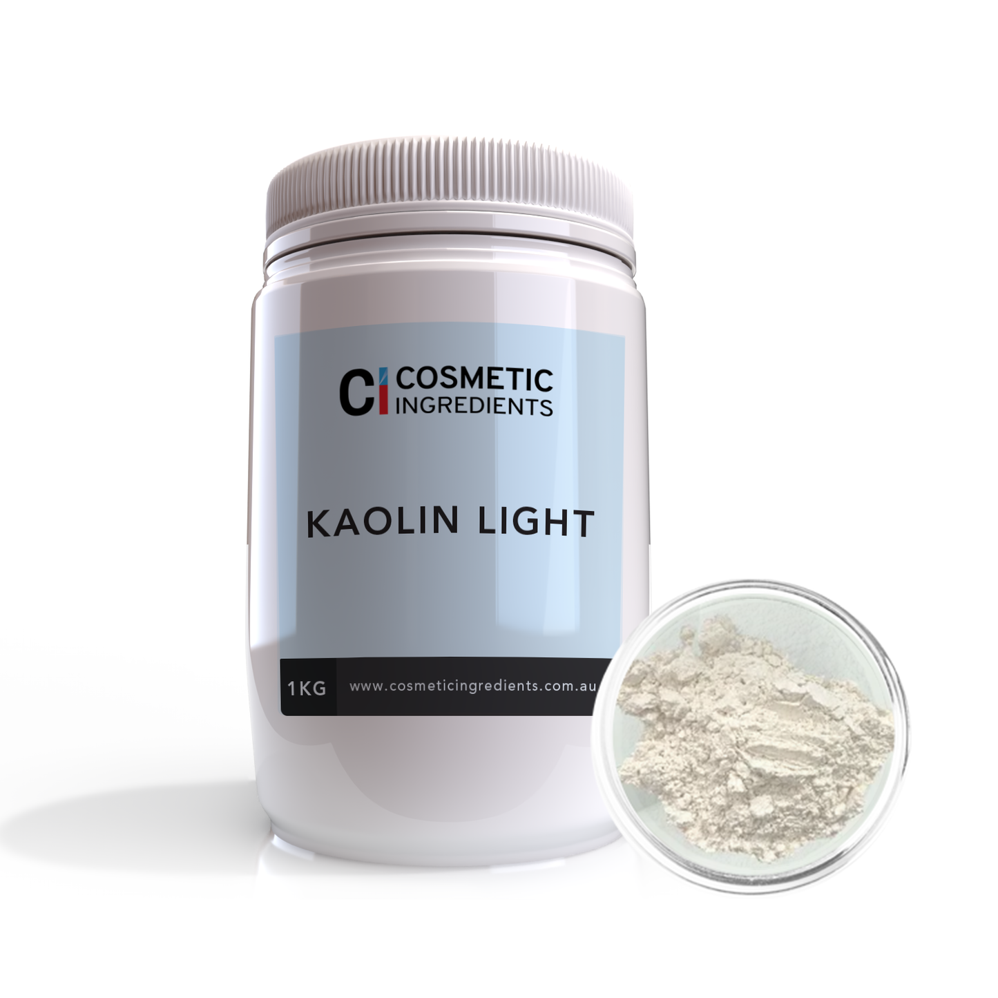 KAOLIN LIGHT