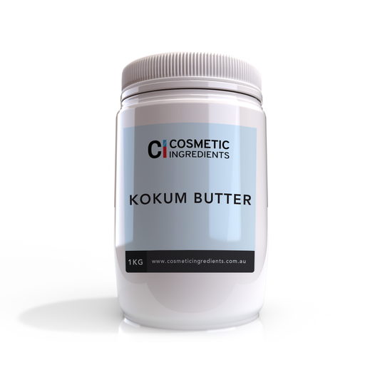 KOKUM BUTTER