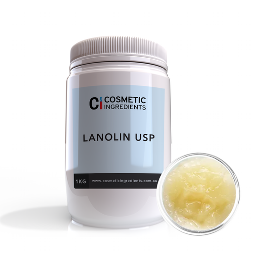 LANOLIN USP