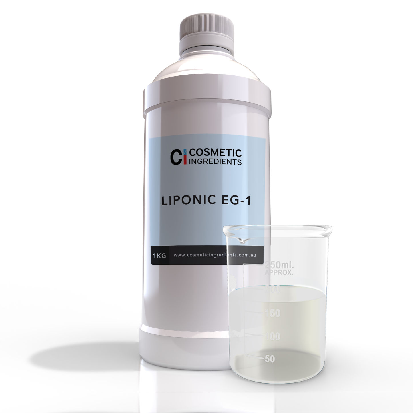 LIPONIC EG-1 (GLYCERETH-26)