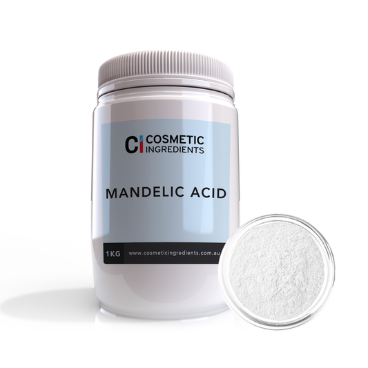 MANDELIC ACID