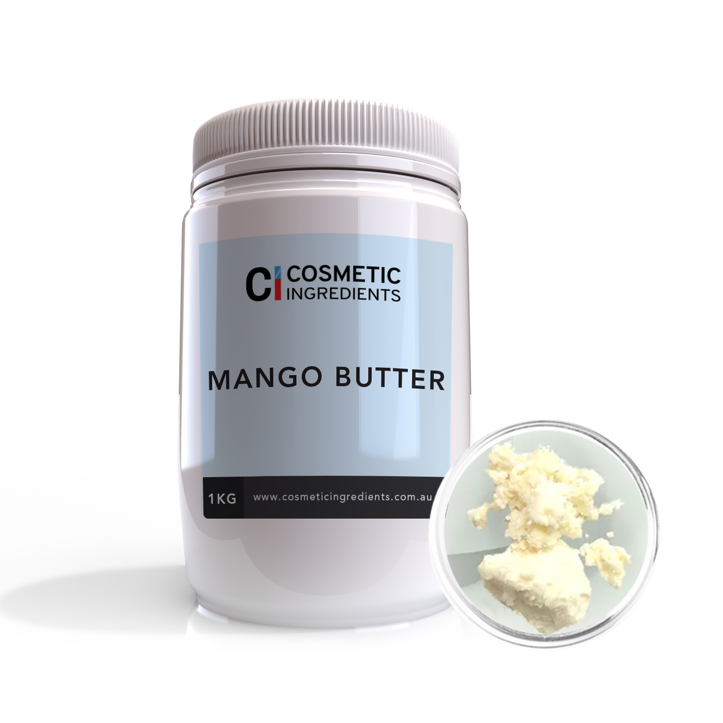 MANGO BUTTER