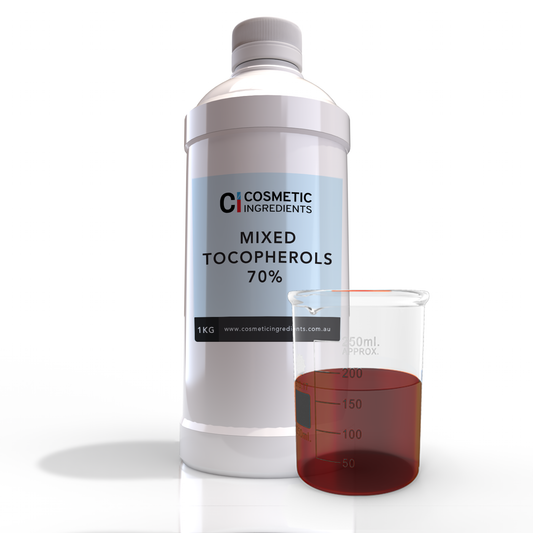 MIXED TOCOPHEROLS 70% (TOCOPHEROL)