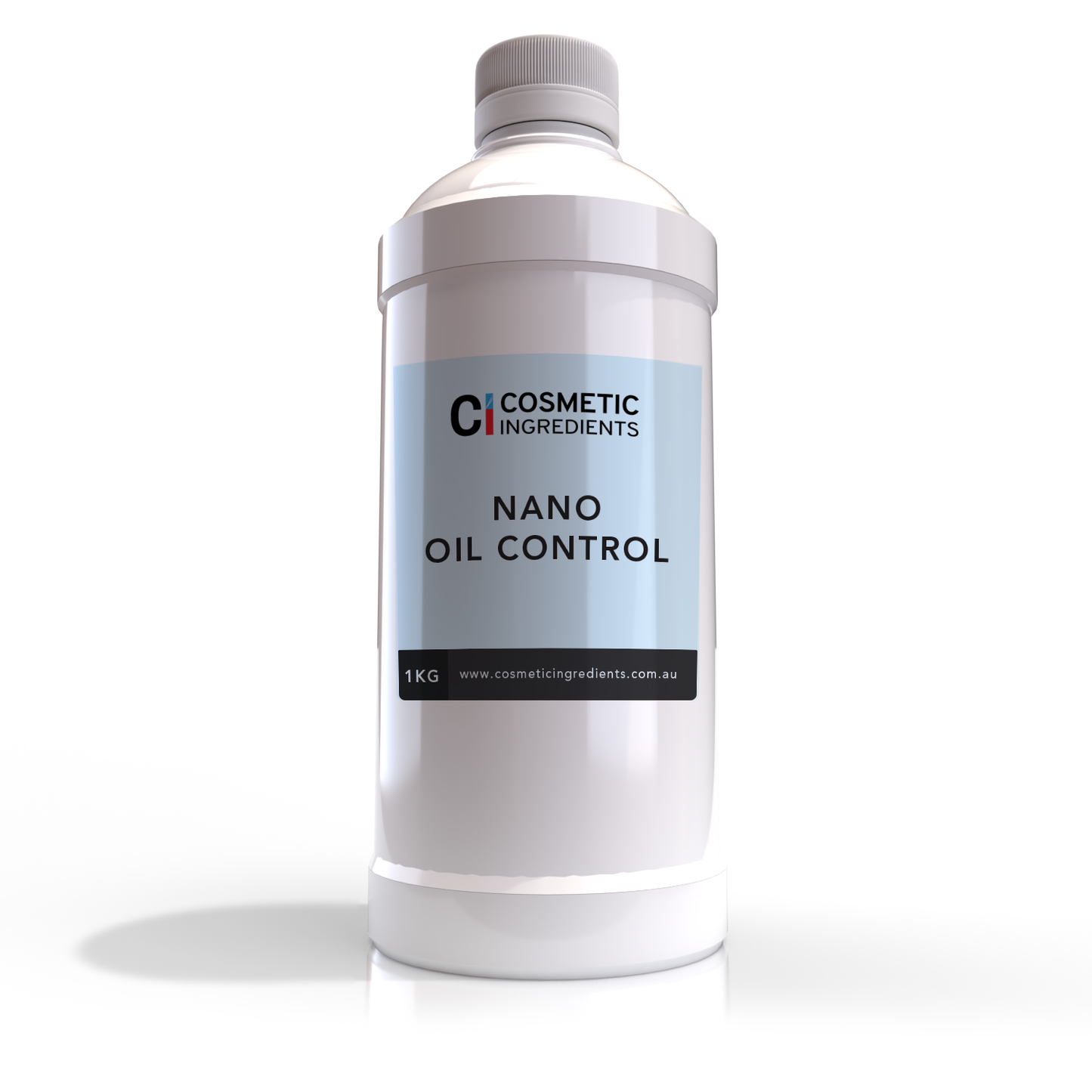 NANO OIL CONTROL