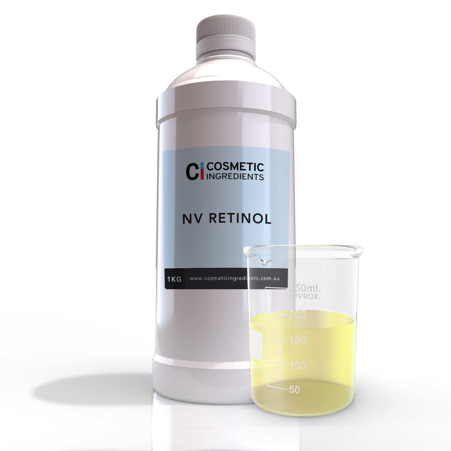 NV RETINOL