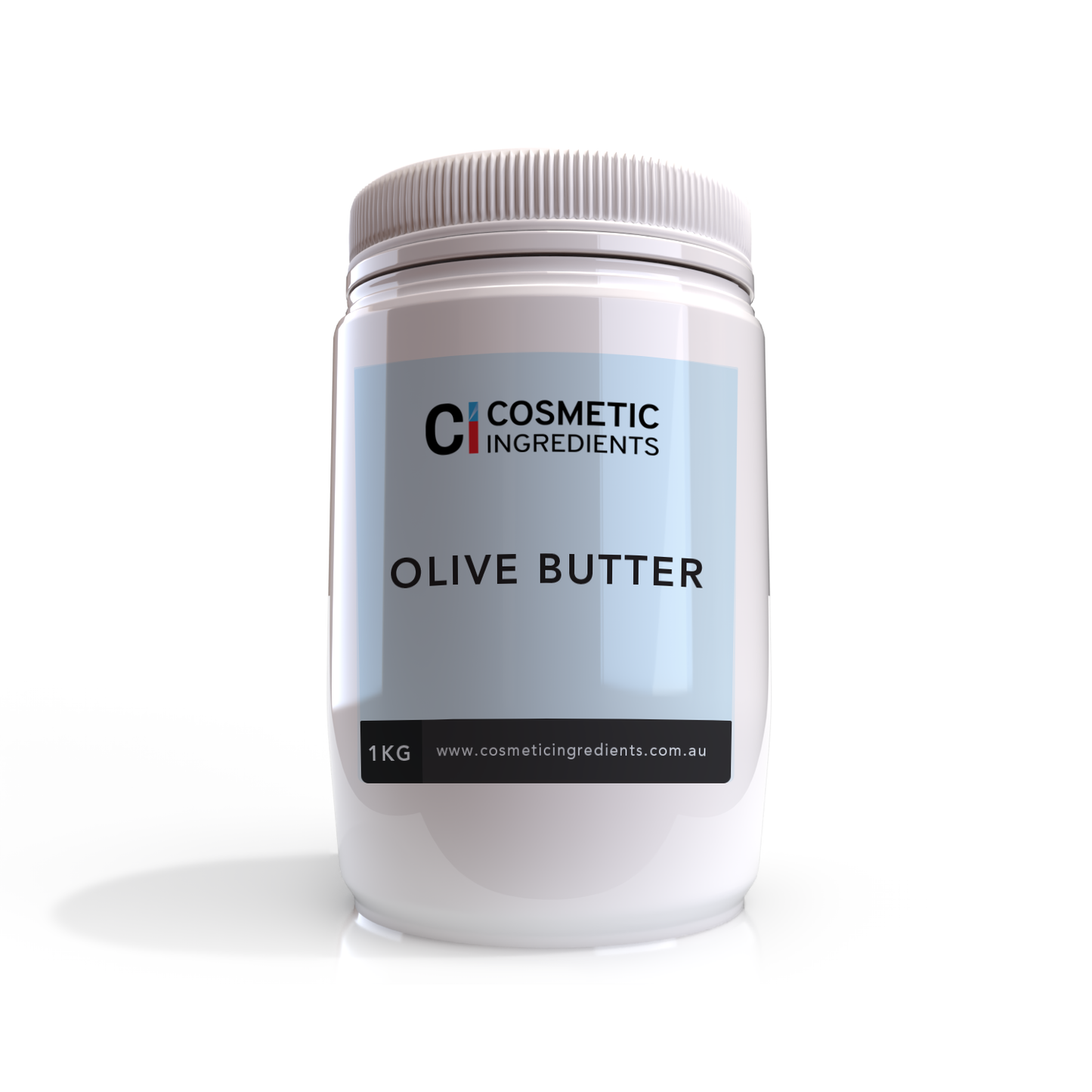 OLIVE BUTTER