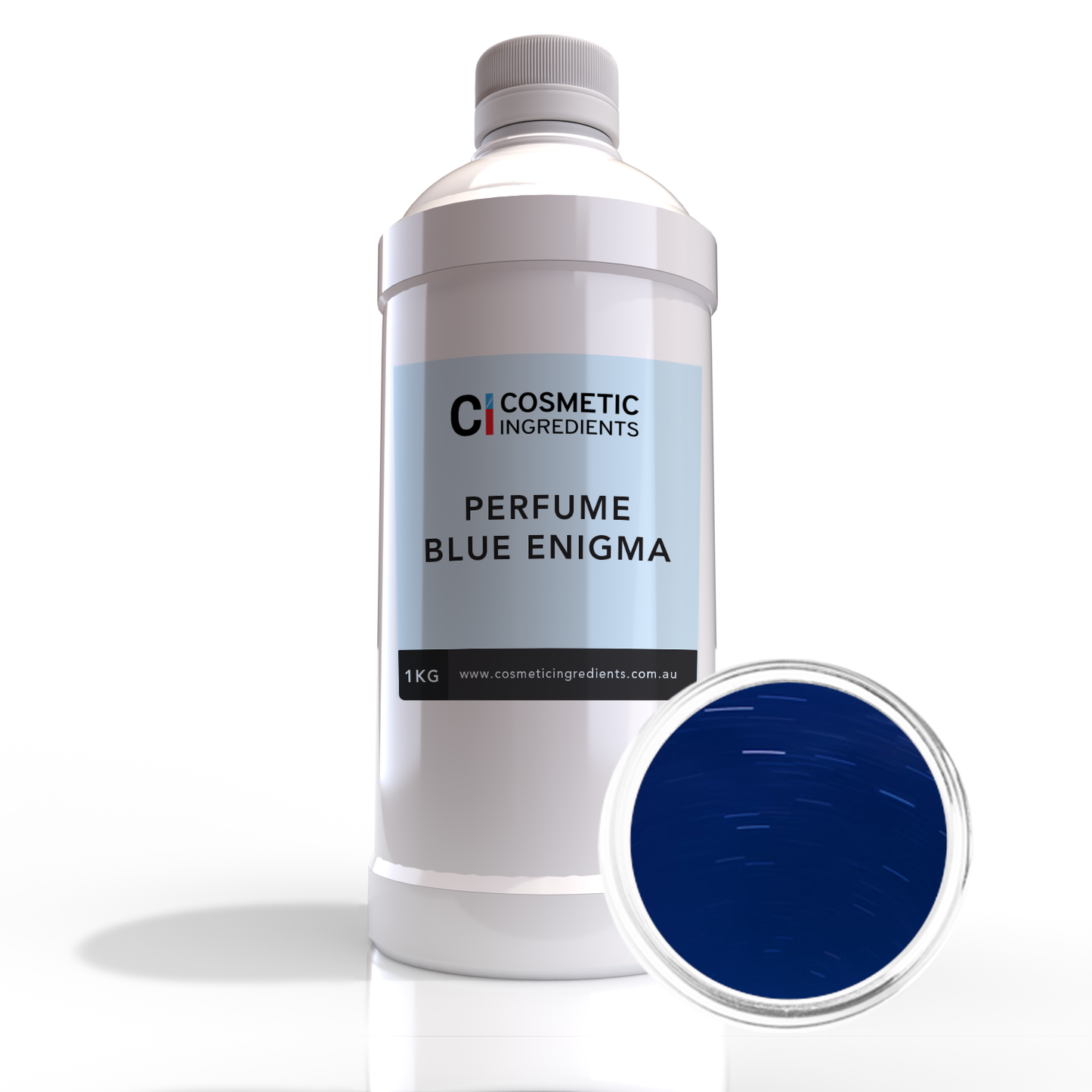 PERFUME BLUE ENIGMA