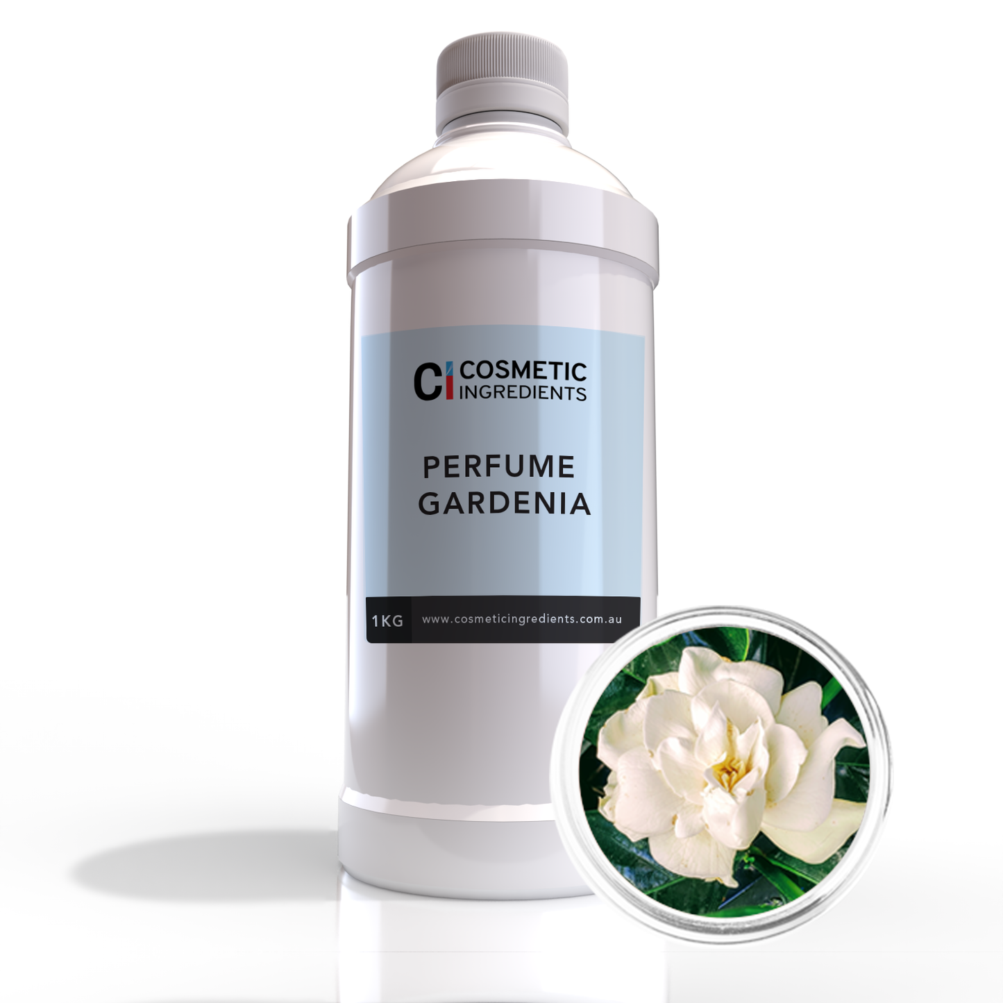 PERFUME GARDENIA