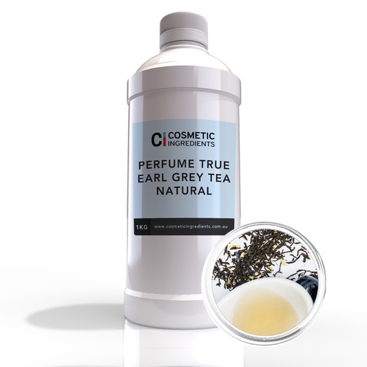 PERFUME TRUE EARL GREY TEA NATURAL