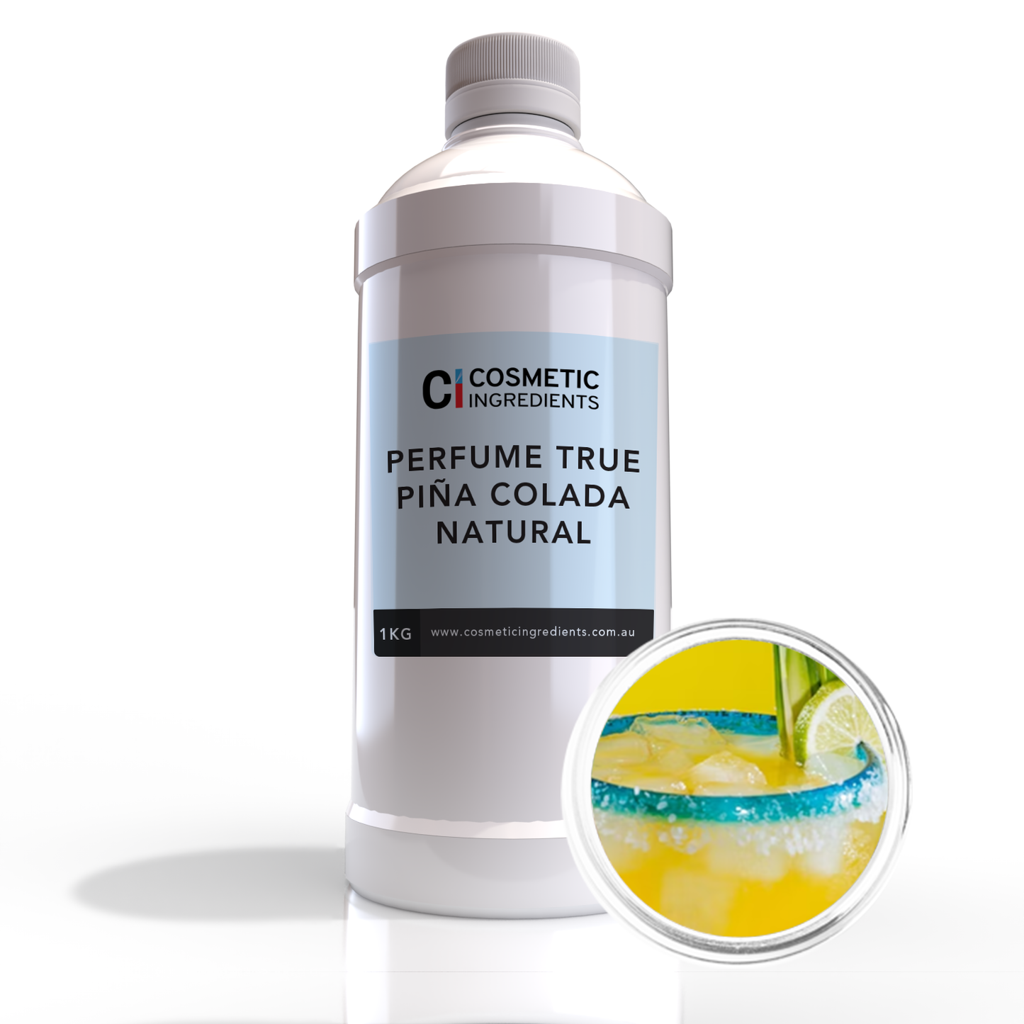 PERFUME TRUE PINA COLADA NATURAL