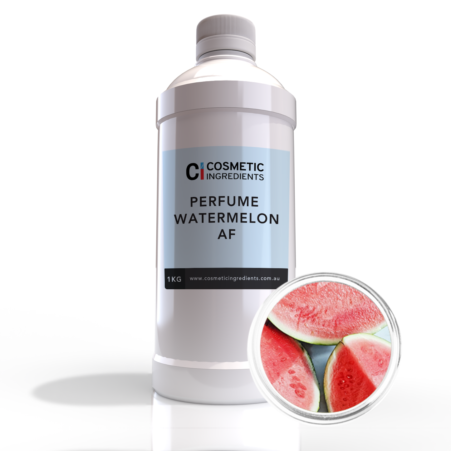 PERFUME WATERMELON AF (ALLERGEN FREE)