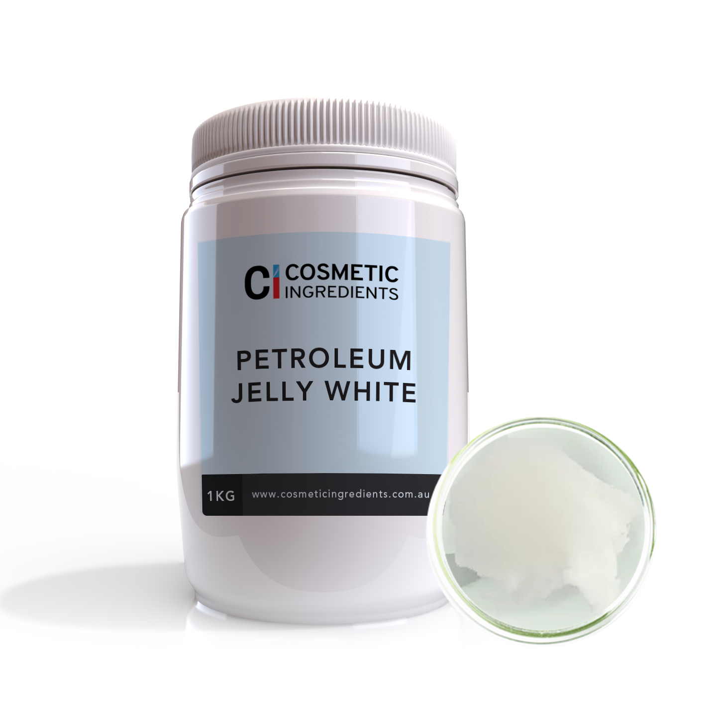 PETROLEUM JELLY WHITE (OINTMENT BASE)