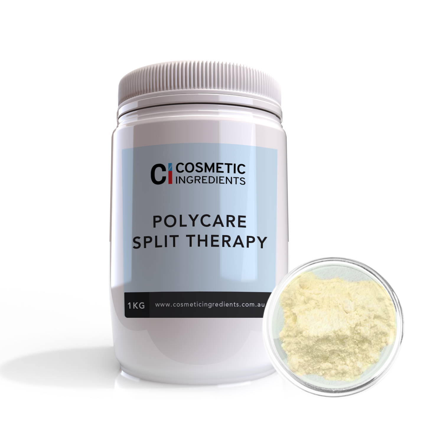 Polycare Kit POLYCARE SPLIT THERAPY – Cosmetic Ingredients
