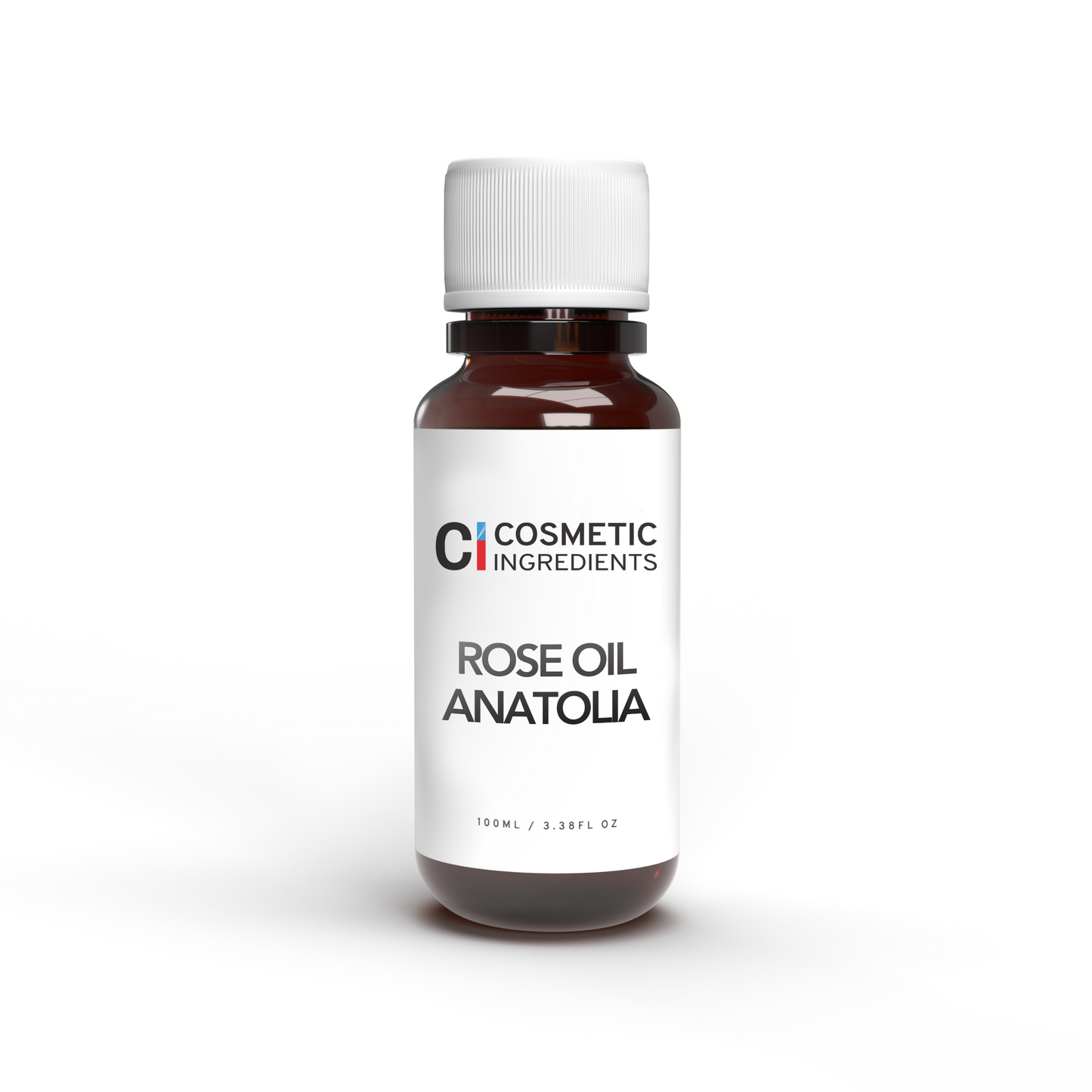 ROSE OIL ANATOLIA