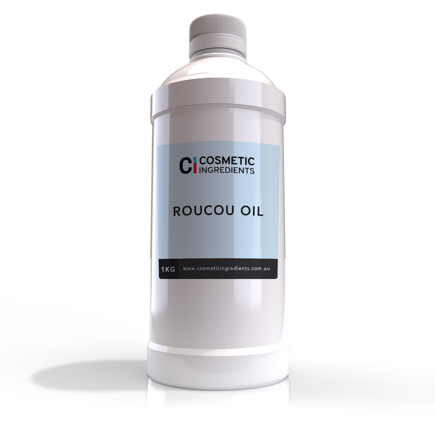 ROUCOU OIL