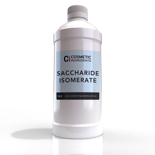 SACCHARIDE ISOMERATE
