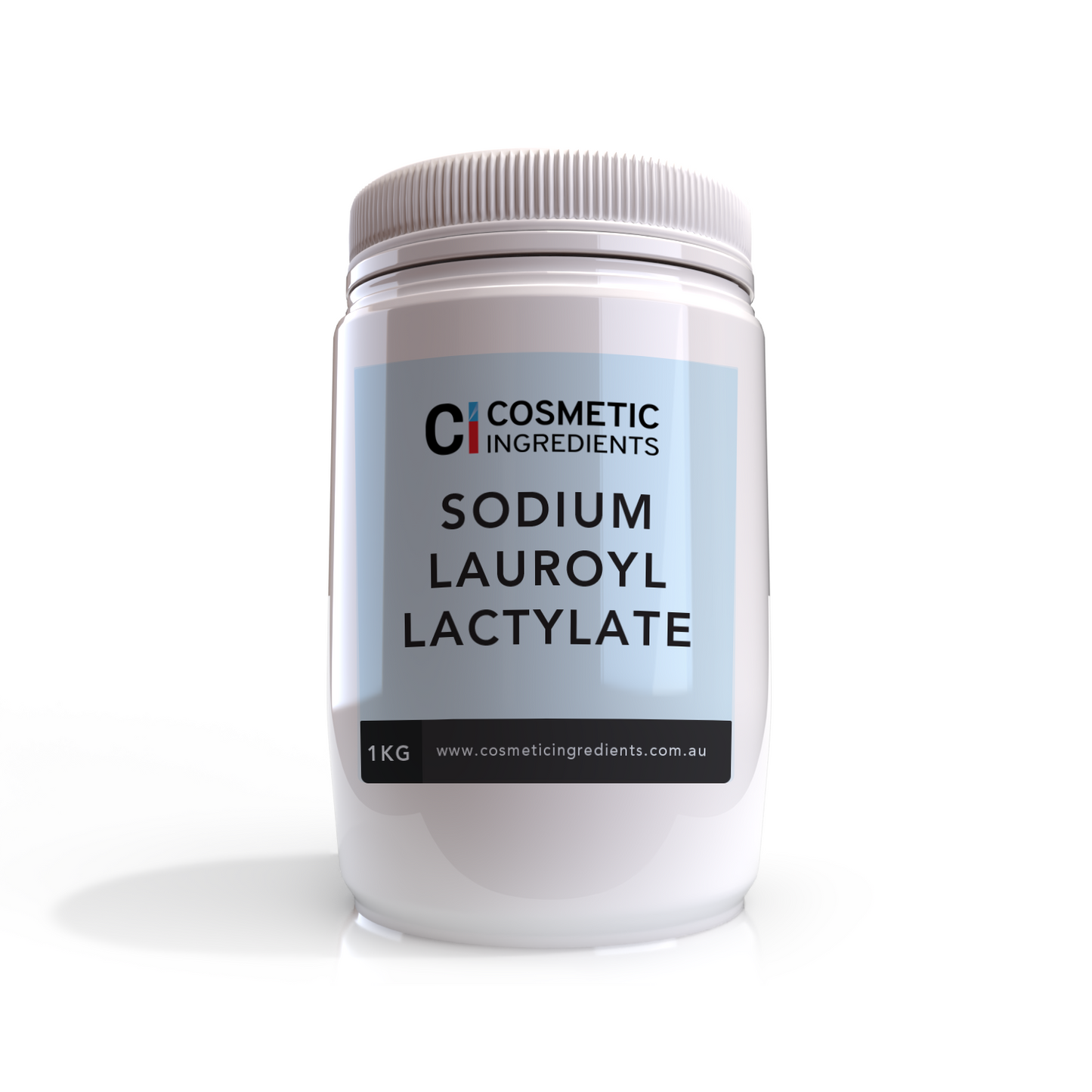 SODIUM LAUROYL LACTYLATE